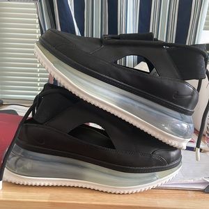 Womens Nike Air Max FF 720